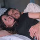 Verdens verste menneske film romantische komedie CANVAS
