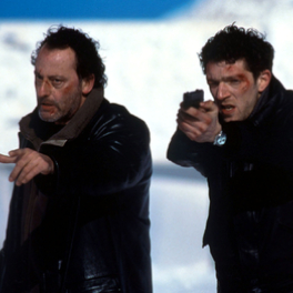 Les rivières pourpres film thriller CINE + FRISSON BE