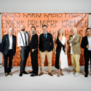 La revue de presse talk-show PARIS PREMIERE