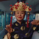 Dans la cuisine des Nguyen film comédie musicale TIPIK