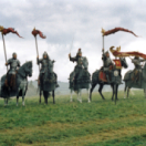 Arthur the King film avontuur VTM