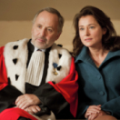 L'hermine film comédie dramatique CINE + EMOTION