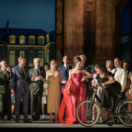 Les Fêtes d'Hébé opéra MEZZO