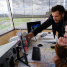 Cassandre serie/feuilleton misdaad LA UNE (RTBF)