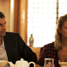 Cookie film comédie dramatique TF1 Séries Films