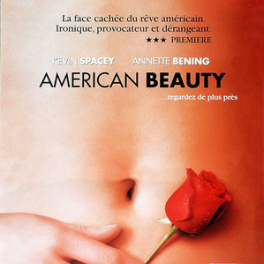 American Beauty film drame CINE + EMOTION