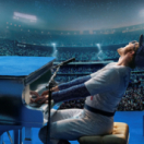 Rocketman film biographique VTM3
