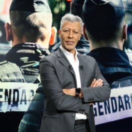 100 jours avec les gendarmes de Bourgogne série documentaire société RMC STORY