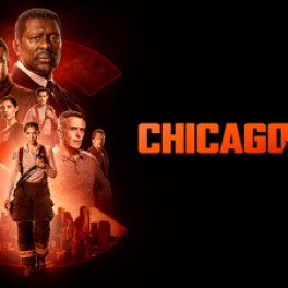 Chicago Fire série/feuilleton drame CSTAR