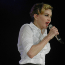 Madonna - Reine éternelle de la pop documentaire musical ARTE