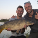 Des stars et la pêche série documentaire nature CHASSE & PECHE
