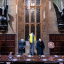 Harry Potter : les sorciers de la pâtisserie téléréalité BOOMERANG
