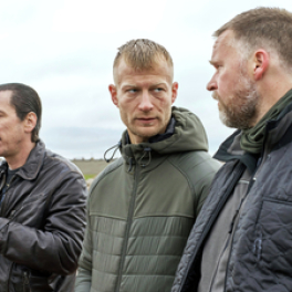 L'ultime braquage film action CANAL +