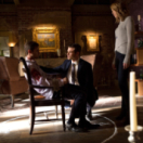 The Originals série/feuilleton fantastique AB1