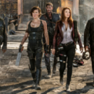 Resident Evil: The Final Chapter film science-fiction VTM3