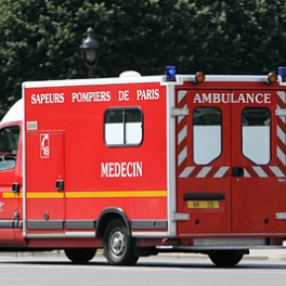Appels d'urgence magazine société TFX