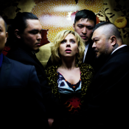 Lucy film science-fiction RTL tvi