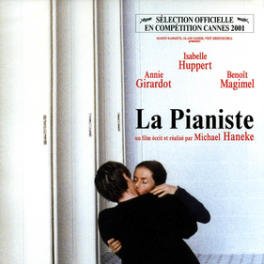 La pianiste film drame psychologique CINE + CLUB