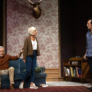 Chers parents théâtre COMEDIE +