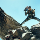Monster Hunter film fantastique VTM3