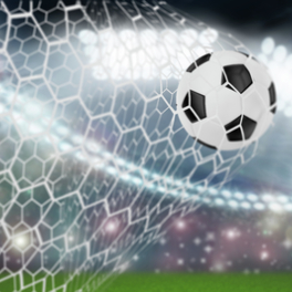 Match des Héros sport football L'EQUIPE 21
