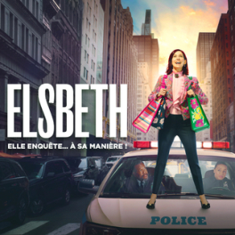 Elsbeth série/feuilleton drame TF1 Séries Films