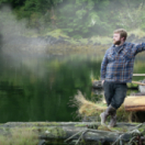 Alaska : Seuls au monde téléréalité NATIONAL GEOGRAPHIC CHANNEL