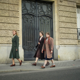 La vie devant moi film drame historique CINE + EMOTION