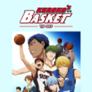 Kuroko's Basket : Tip Off téléfilm animation MANGAS