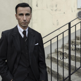 Mafia série/feuilleton thriller BE SERIES
