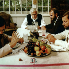 La fête de Maria film drame CINE + CLASSIC