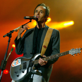 40 ans de tubes, Jean-Jacques Goldman divertissement CSTAR