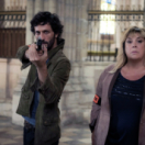 Meurtres à Orléans téléfilm drame policier POLAR +