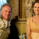 Coup de foudre à Austenland film comédie romantique CINE + EMOTION