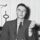 Le cas Oppenheimer documentaire historique ARTE