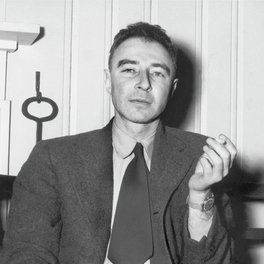 Le cas Oppenheimer documentaire historique ARTE