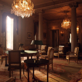 Les trésors des châteaux de la Loire documentaire historique FRANCE 4