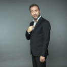 Alil Vardar : «Comment garder son mec» spectacle COMEDIE +