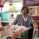Just a Gigolo film comédie RTL tvi