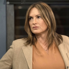 New York, unité spéciale série/feuilleton policier TF1