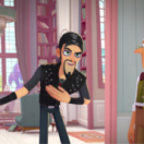 Presto ! Le manoir magique dessin animé TELETOON + 