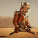 The Martian film science-fiction VTM2