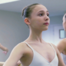 Petites danseuses film documentaire TV5 MONDE EUROPE