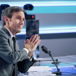 24h Pujadas magazine actualité LCI