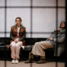 Arcadia série/feuilleton science-fiction SYFY
