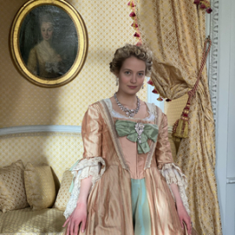 Secrets d'Histoire magazine historique FRANCE 3