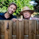 Mr. Frank Visser Doet Uitspraak divertissement VTM2