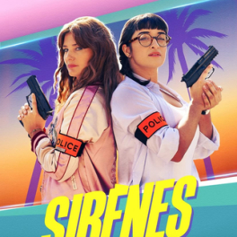 Sirènes téléfilm comédie policière TF1
