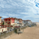Hossegor, histoires d'utopistes documentaire société PUBLIC SENAT - LCP AN