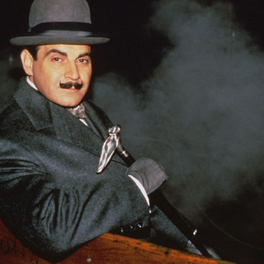 Hercule Poirot série/feuilleton policier TV BREIZH